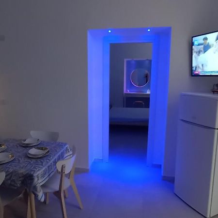 Casa Vacanze La Fenice Napoli Eksteriør billede