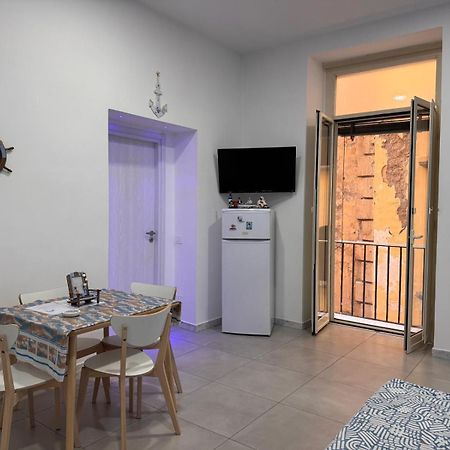 Casa Vacanze La Fenice Napoli Eksteriør billede