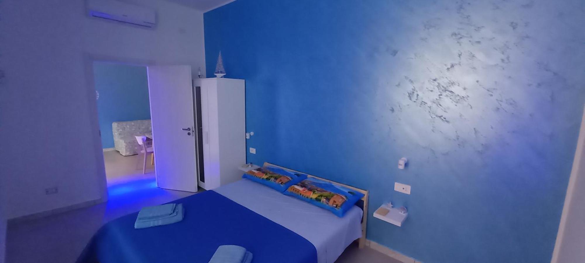 Casa Vacanze La Fenice Napoli Eksteriør billede