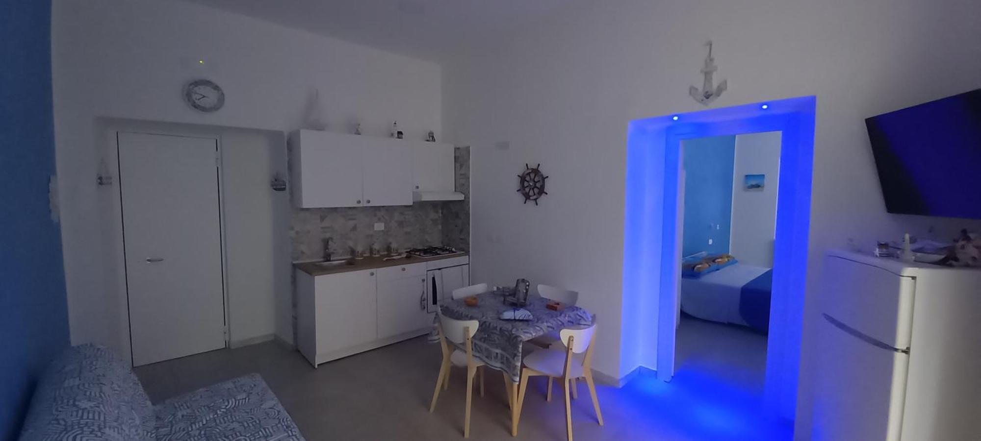 Casa Vacanze La Fenice Napoli Eksteriør billede