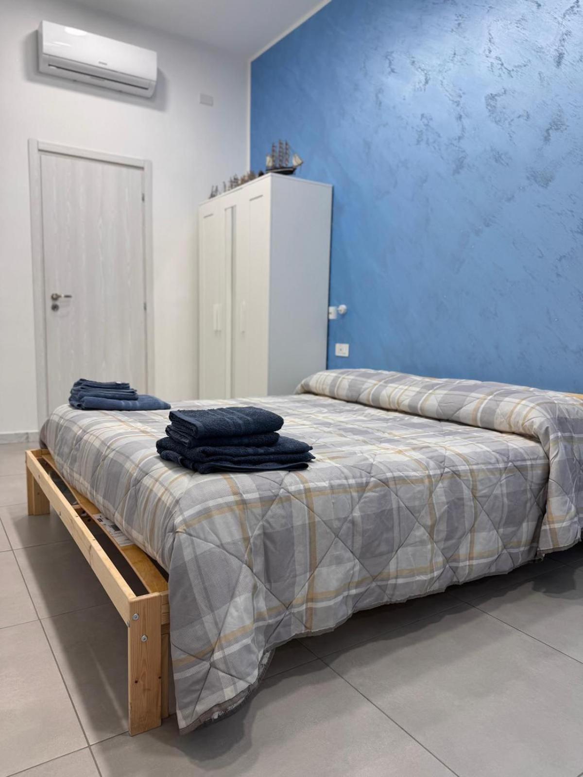 Casa Vacanze La Fenice Napoli Eksteriør billede